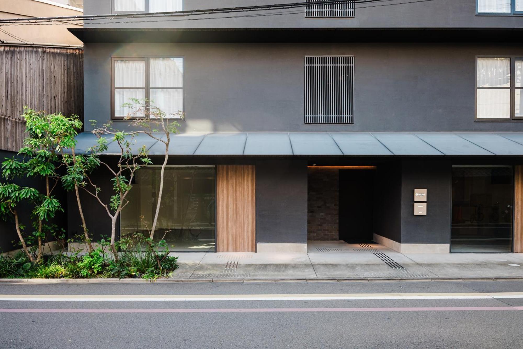 Kiori Hotel Takakura — Photos 2