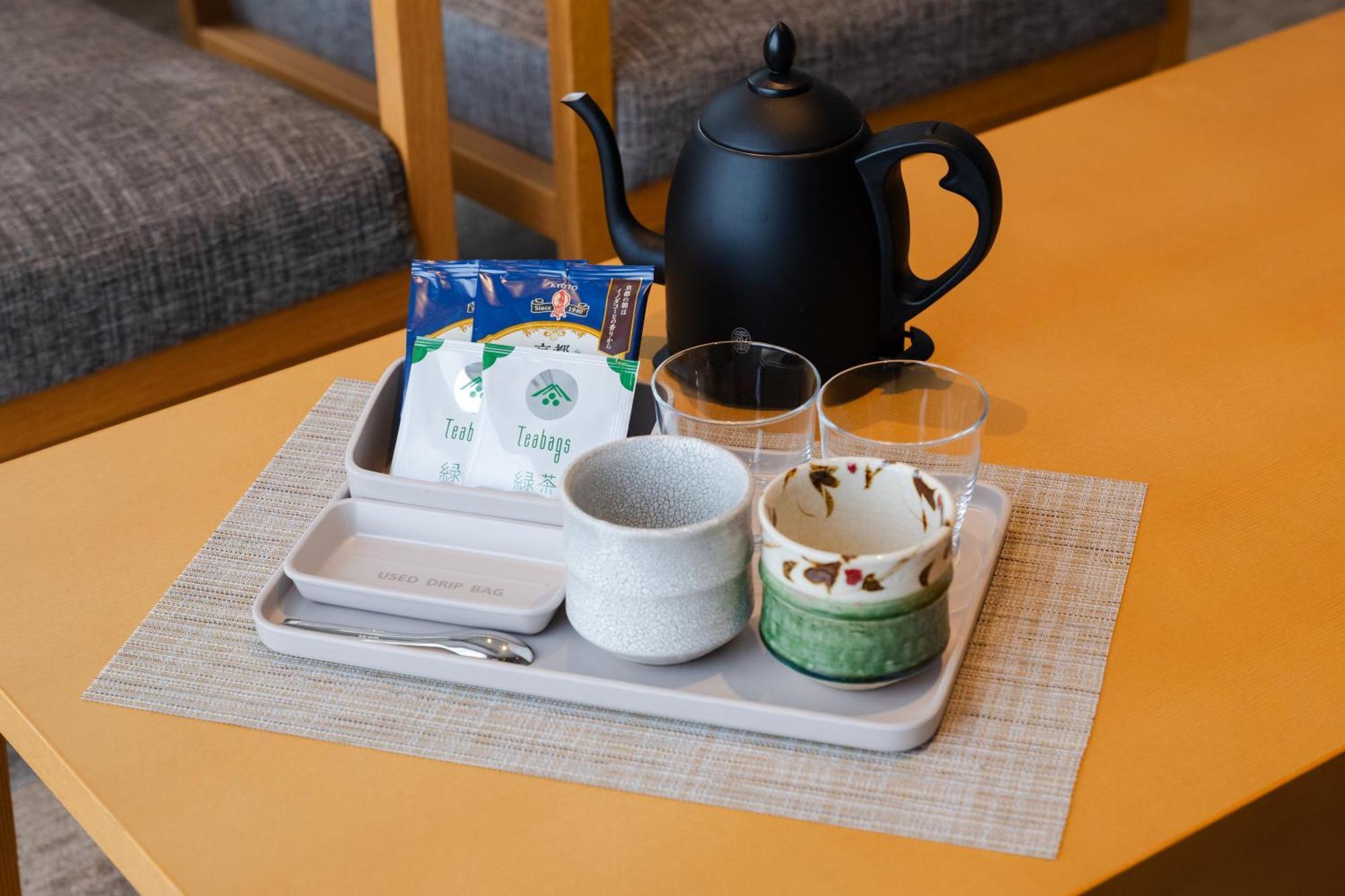 Kiori Hotel Takakura — Photos 1