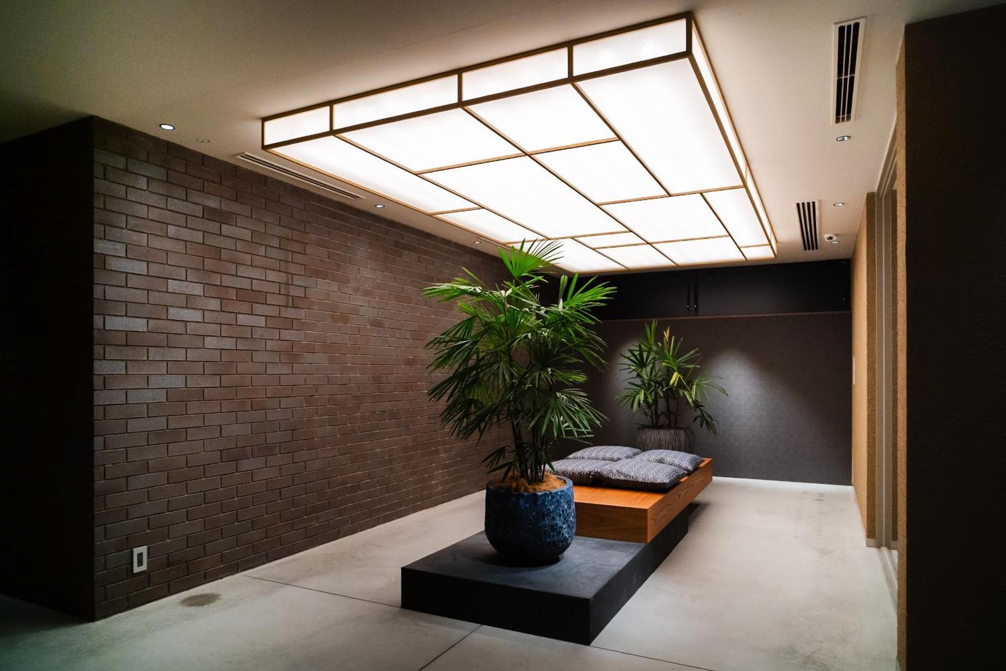 Kiori Hotel Takakura — Photos 3